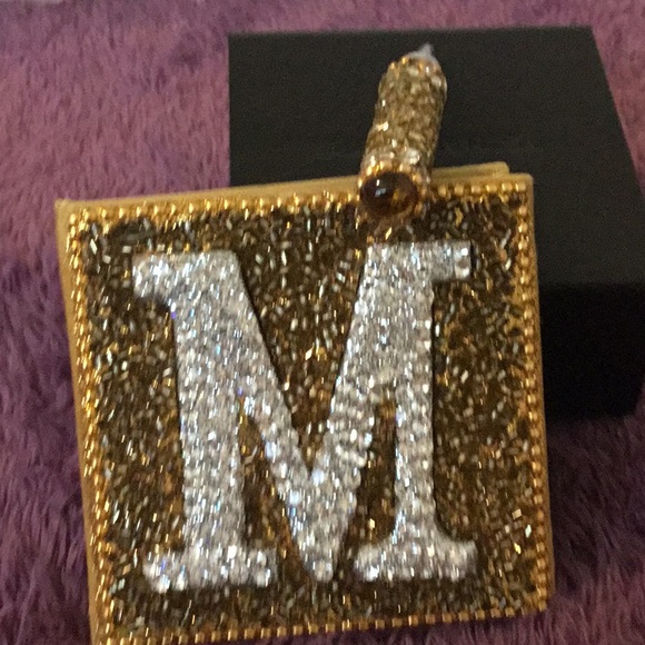 New Initial Book & Matching Ink Pen Set - Picture 2 of 11